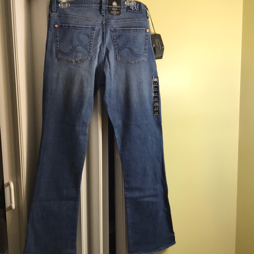 Rock&Republic Size 12 jeans